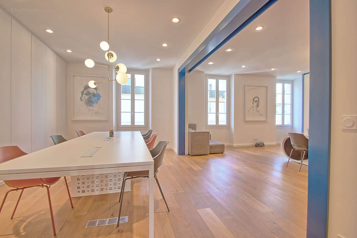 Appartement à HYERES