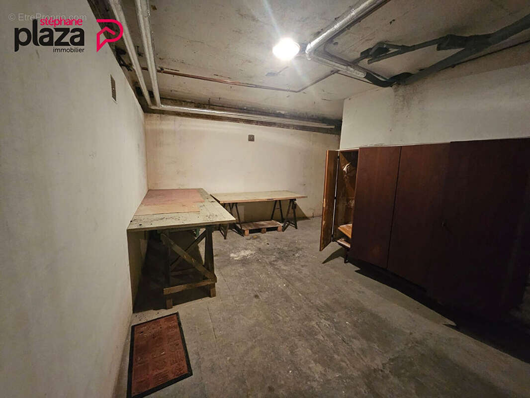 Appartement à DOUARNENEZ