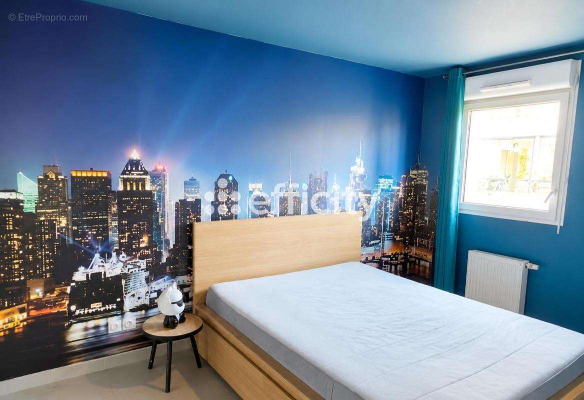 Appartement - photo 6