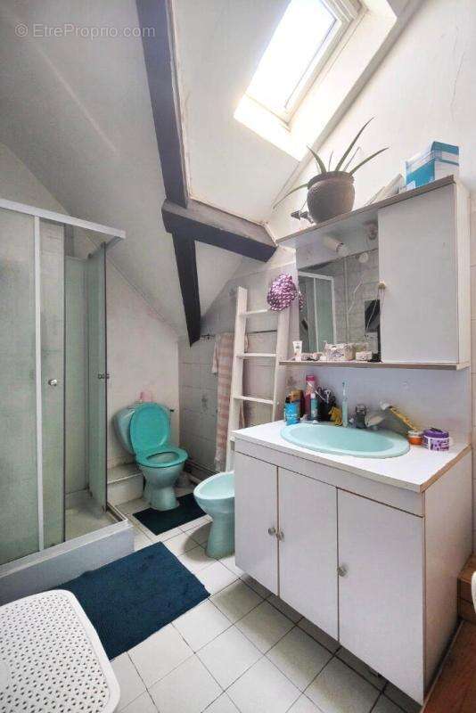 Maison Grenoble 70 m2 avec jardin privatif et garage inclus - photo 6