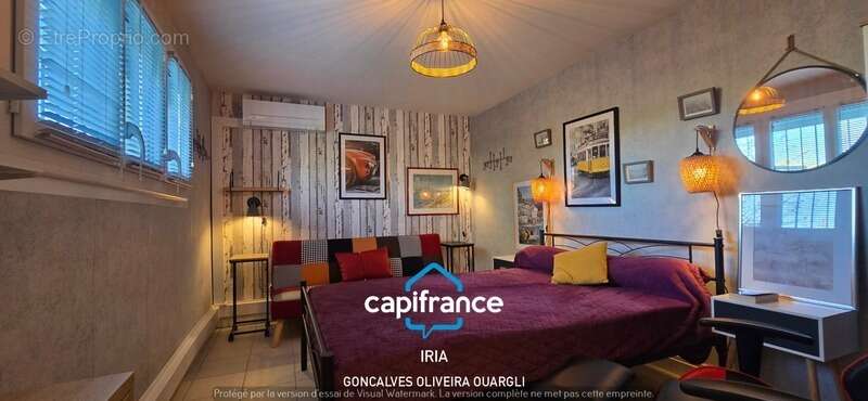 Maison à MONFLANQUIN