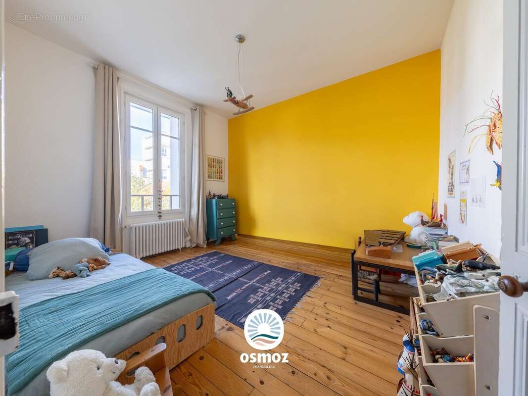 Maison à LA ROCHELLE