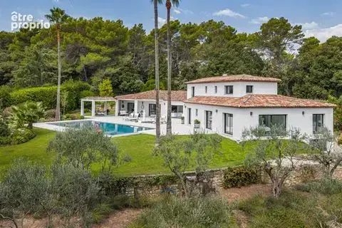Maison à MOUGINS