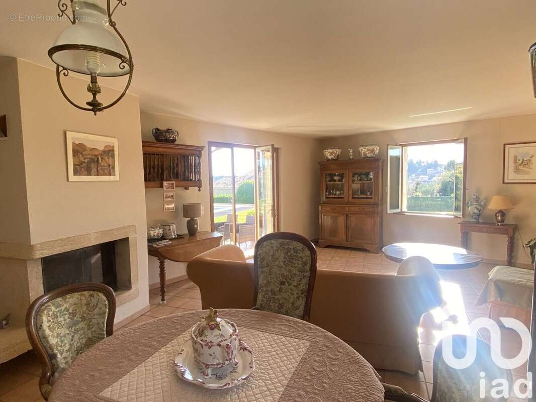 Photo 7 - Maison à BEDOIN