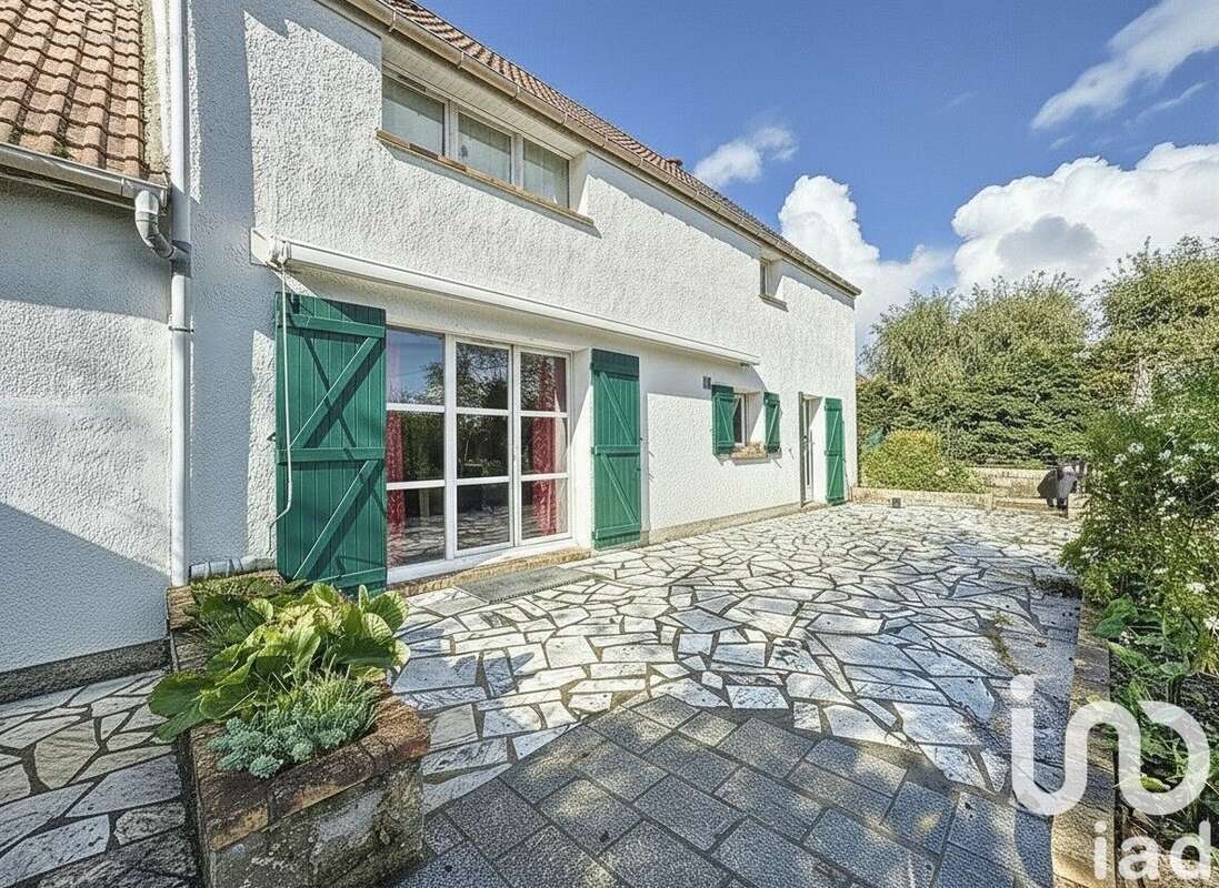 Photo 2 - Maison à FLEURY-MEROGIS