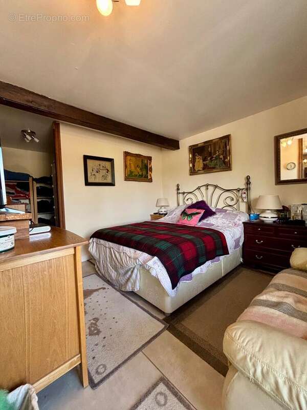 Photo 3 - Maison à DAMPIERRE