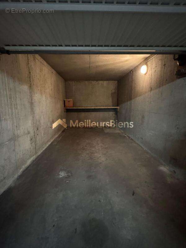 Appartement à LE PLESSIS-ROBINSON