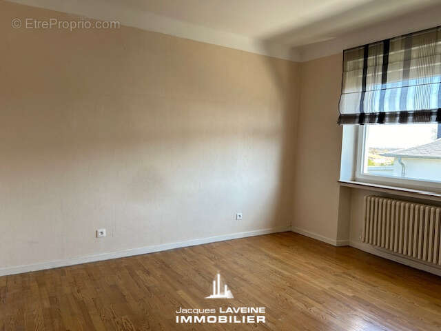 Appartement à YUTZ