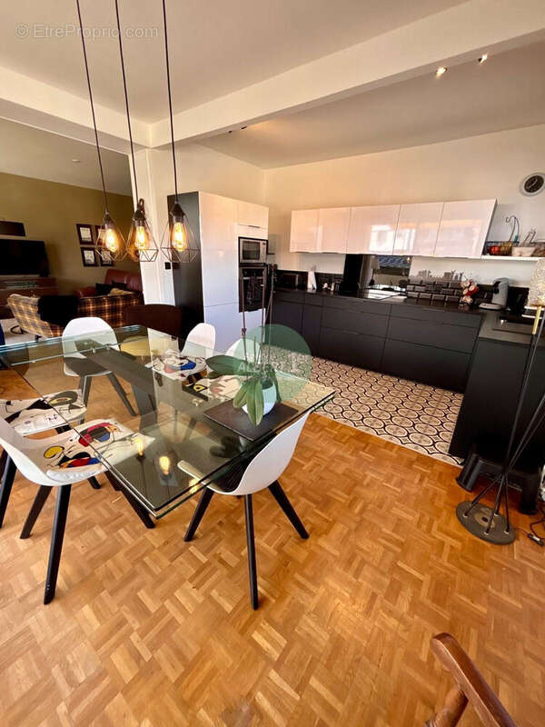 Appartement 115 m² à Le Havre  - photo 2