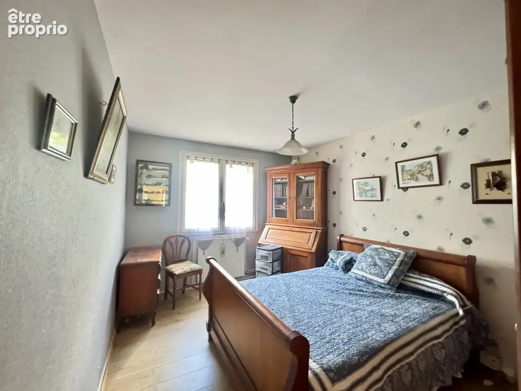 Maison 5 pièces 105m2 - photo 5