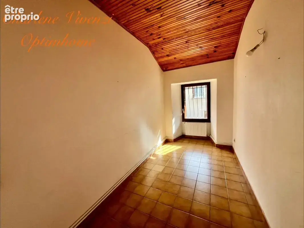 A vendre immeuble 2 appartements la llagonne 66 - photo 7