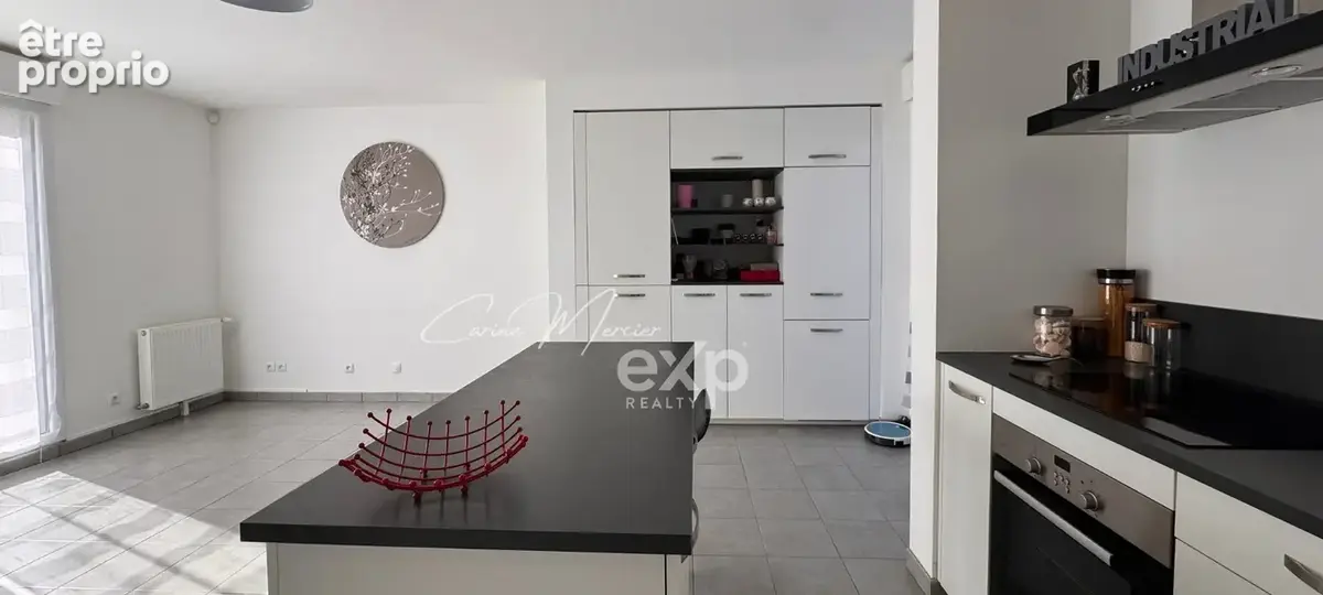 Maison 4 pièces 80 m² à vendre à La Queue-Les-Yvelines (78940) - photo 9
