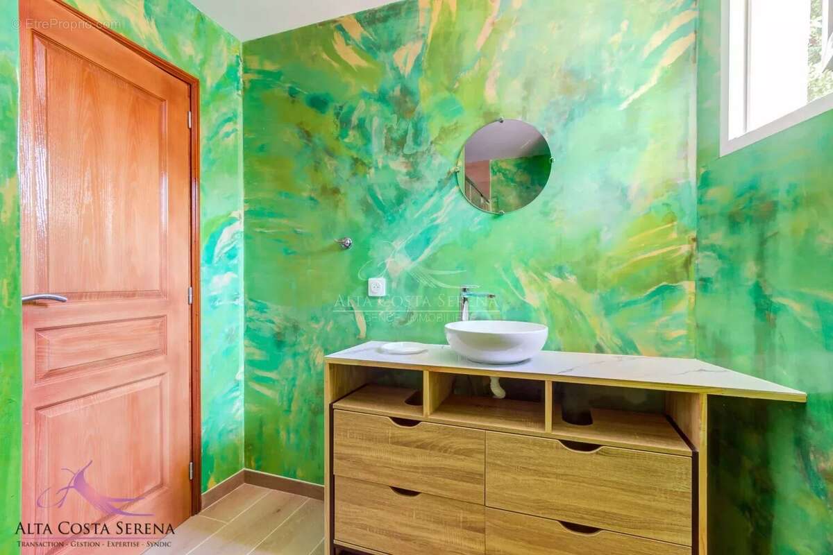Ensemble immobilier de deux maison t4 et t3 - photo 21