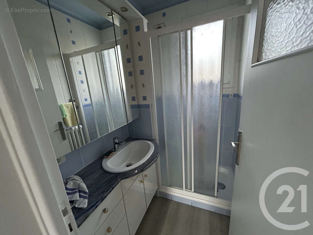 Maison à CHALONS-EN-CHAMPAGNE