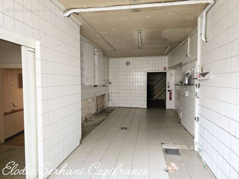 Appartement à MONTBELIARD