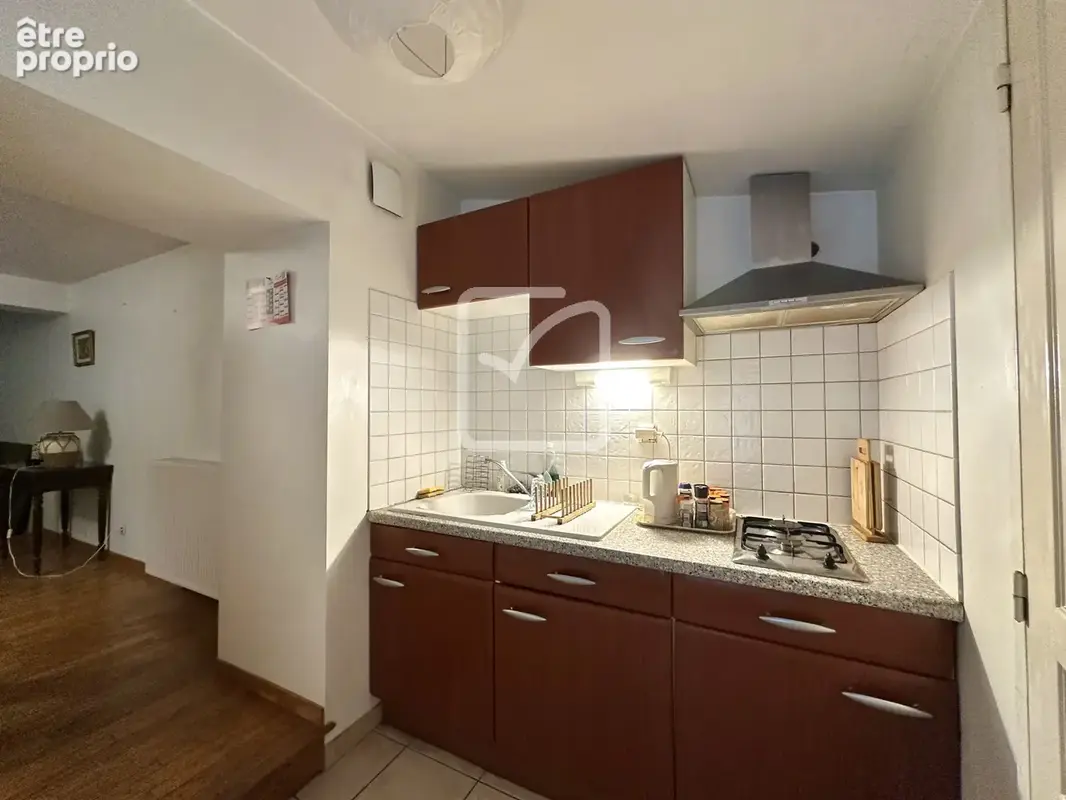 Immeuble de rapport de 273m2 - photo 7