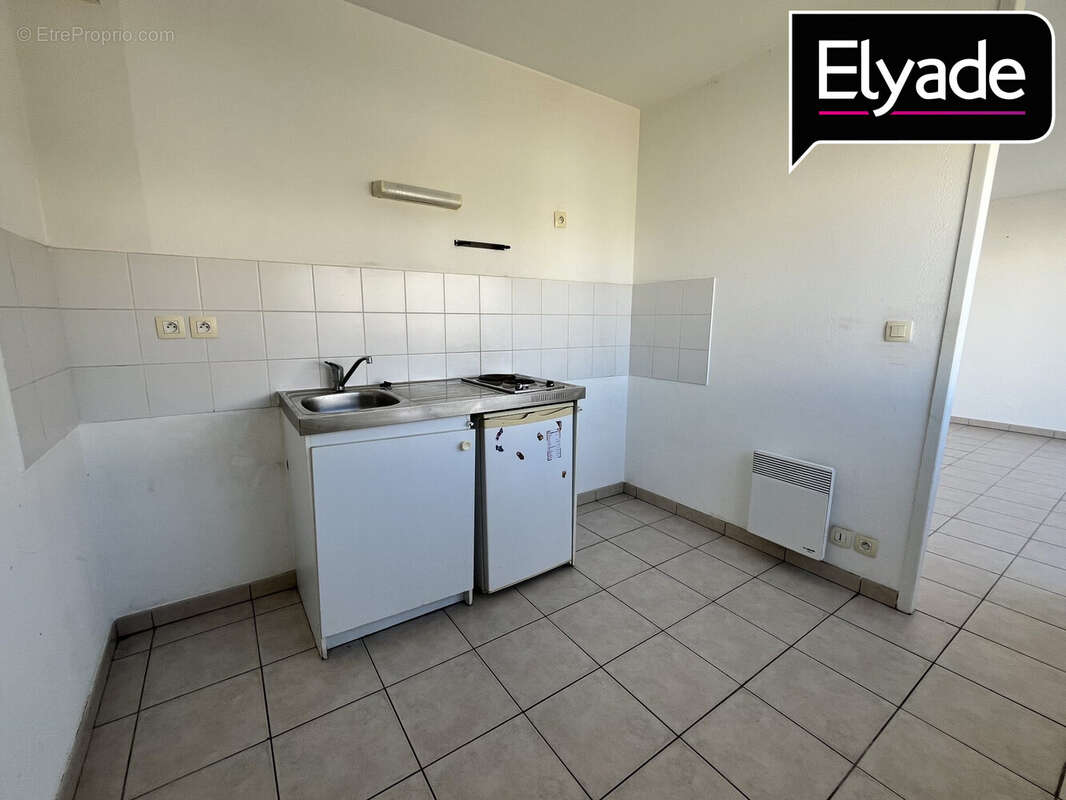 Appartement à ARTIGUES-PRES-BORDEAUX