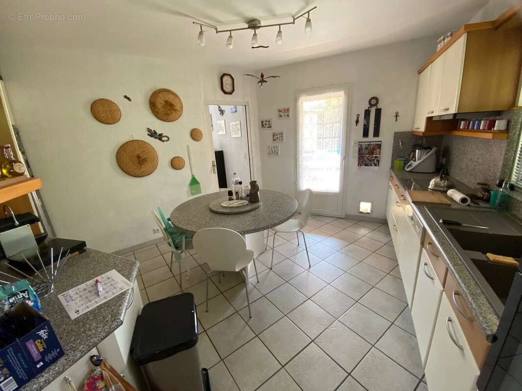 Maison à LA LONDE-LES-MAURES