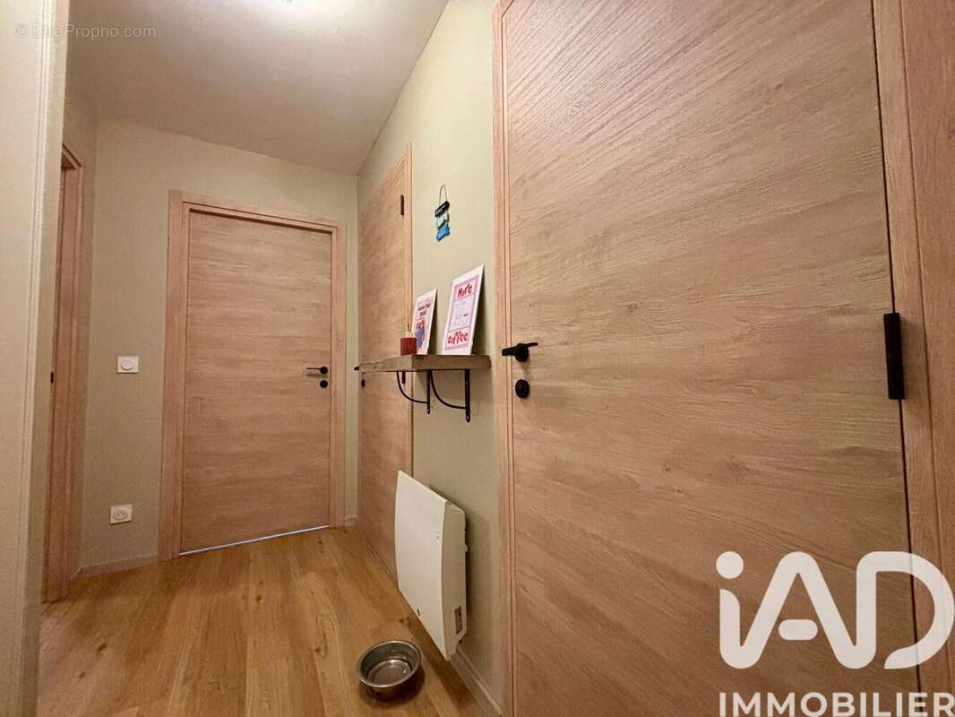 Photo 8 - Appartement à BONNEVILLE