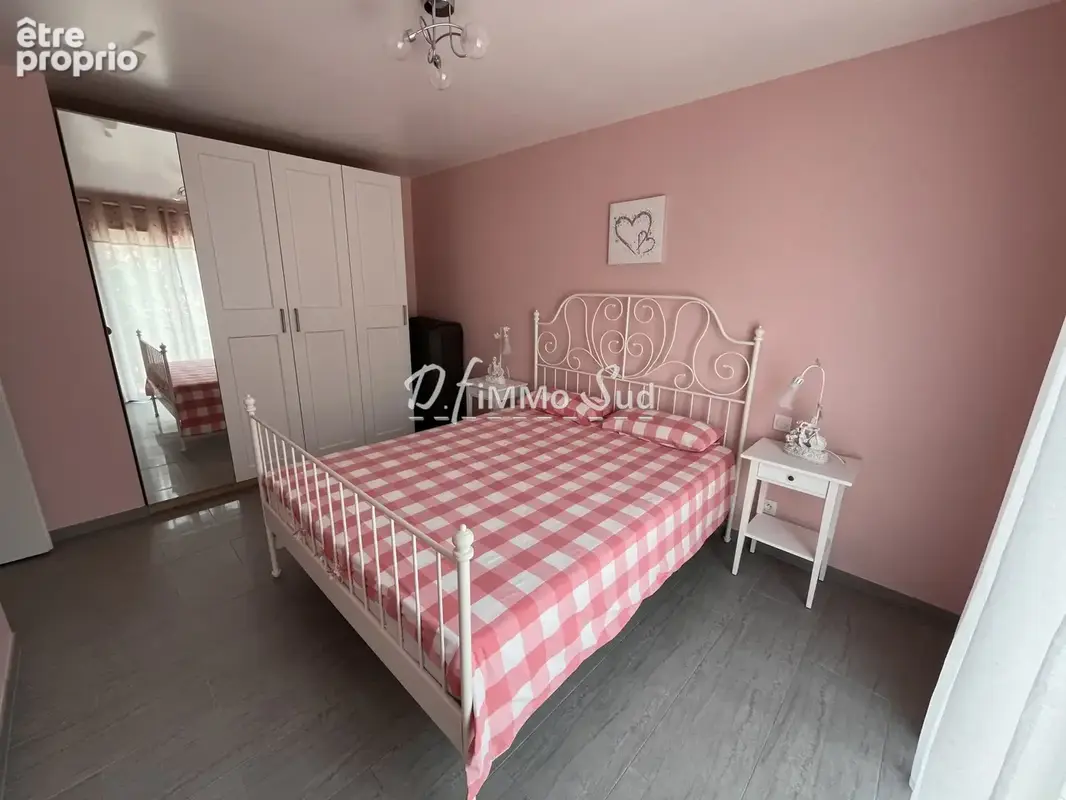 Maison Plain-Pied T4 avec garage, extérieur et piscine - photo 16