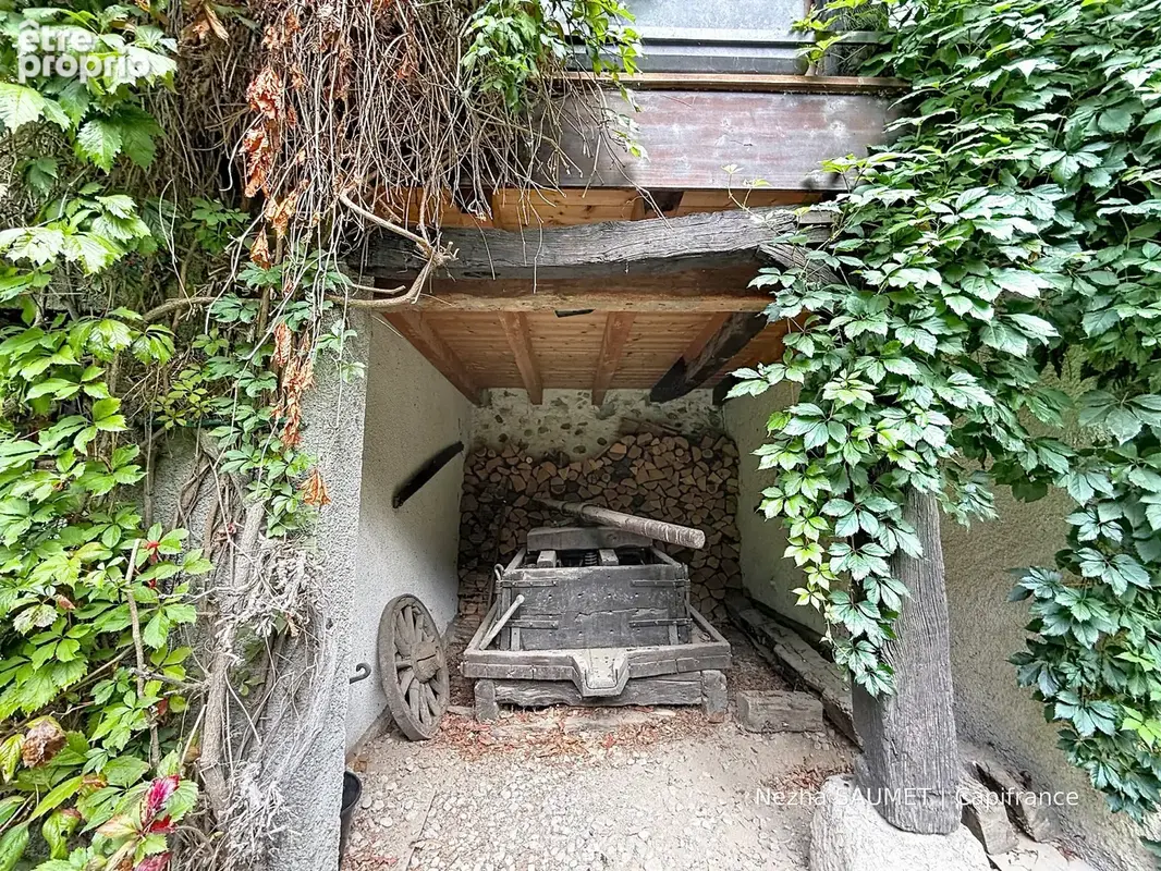 Immeuble à vendre saint julien en genevois (74) - photo 8