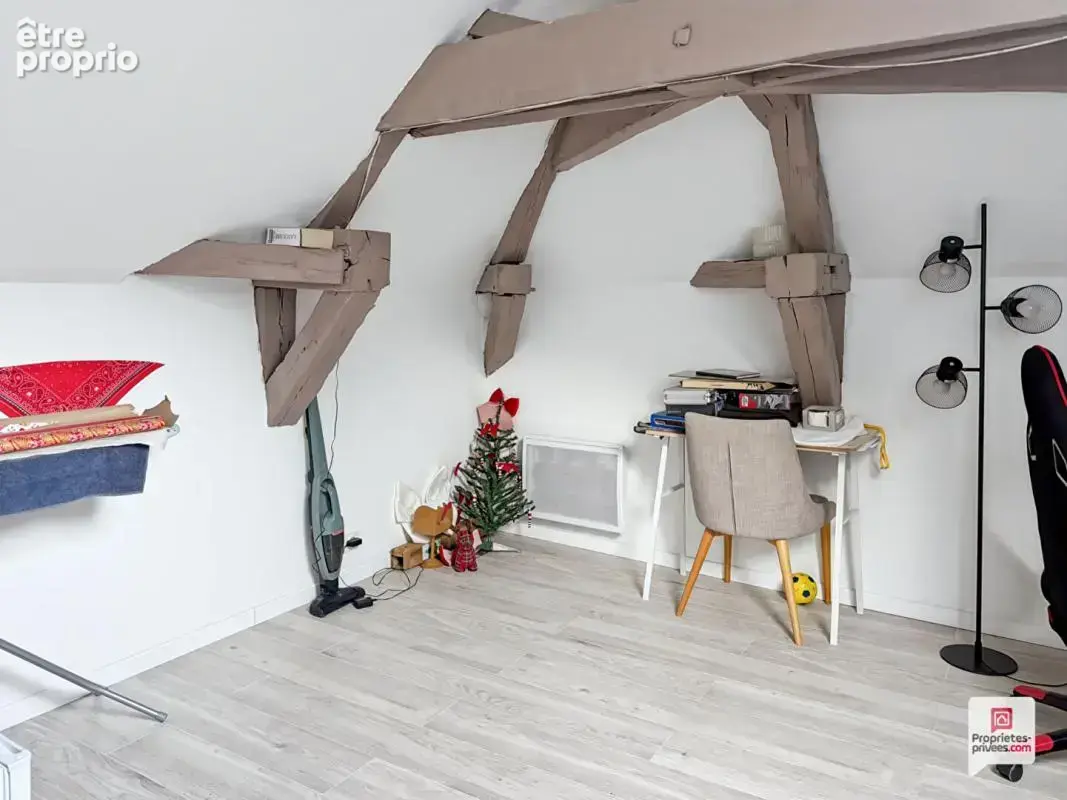 Maison  4 pièce(s) 76 m2 - photo 11