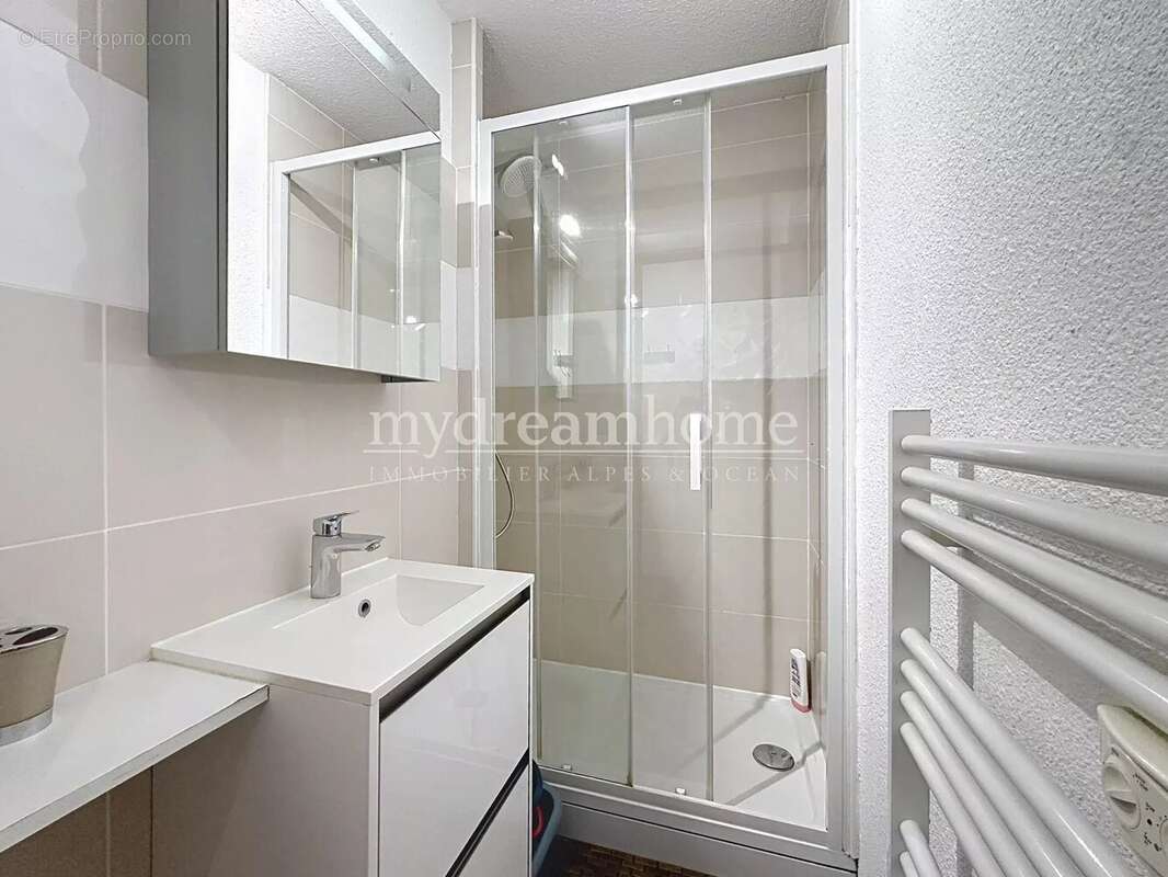 Appartement à PRAZ-SUR-ARLY