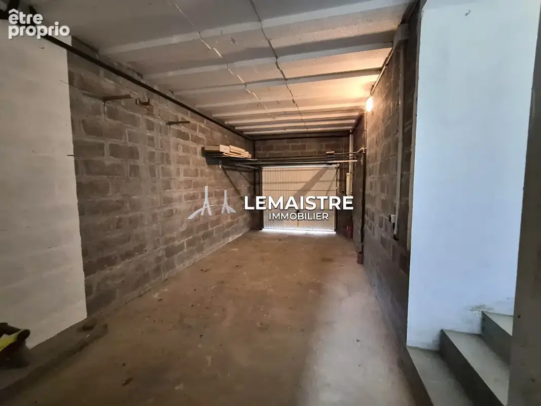 Maison Le Havre 5 pièce(s) 109 m2 - photo 12