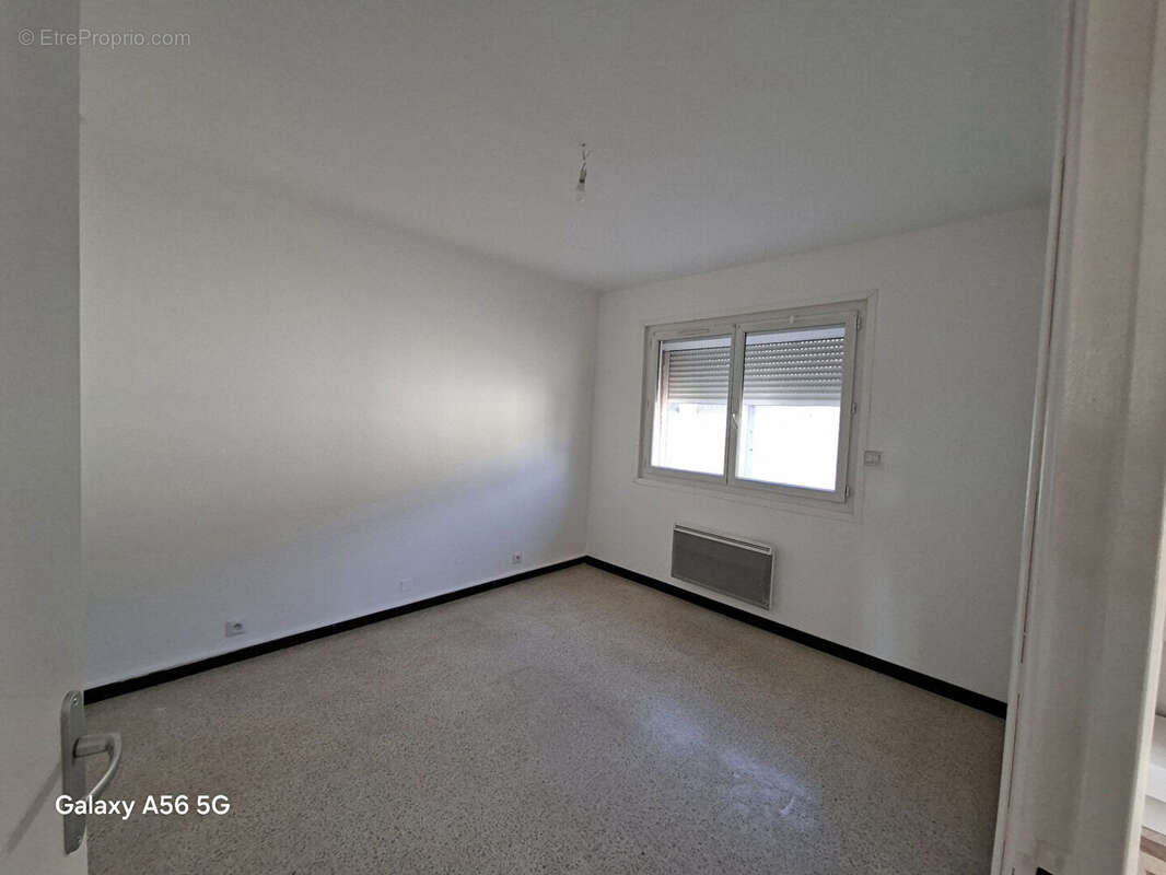 Appartement à LA VALETTE-DU-VAR