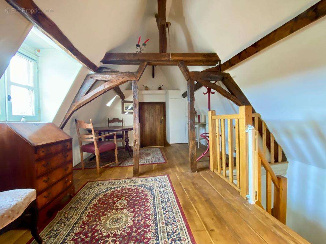 Maison à SAINTE-ALVERE