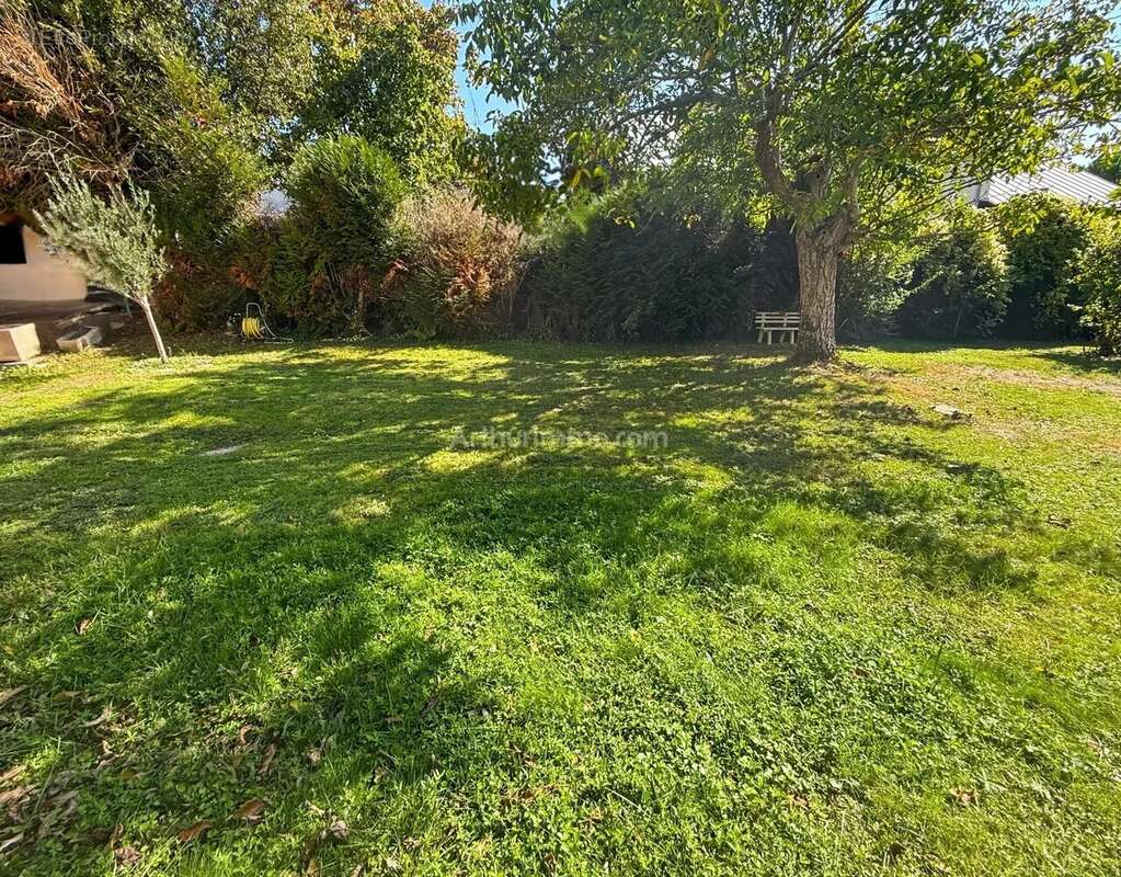 Maison à SOISY-SUR-SEINE