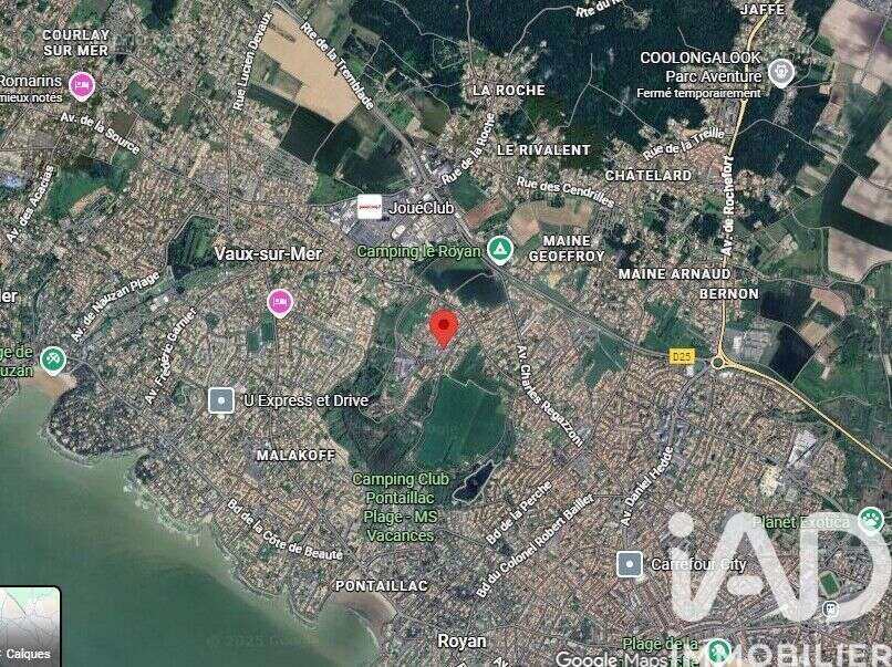 Photo 3 - Appartement à ROYAN