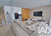 Photo 1 - Maison à ARGENTEUIL