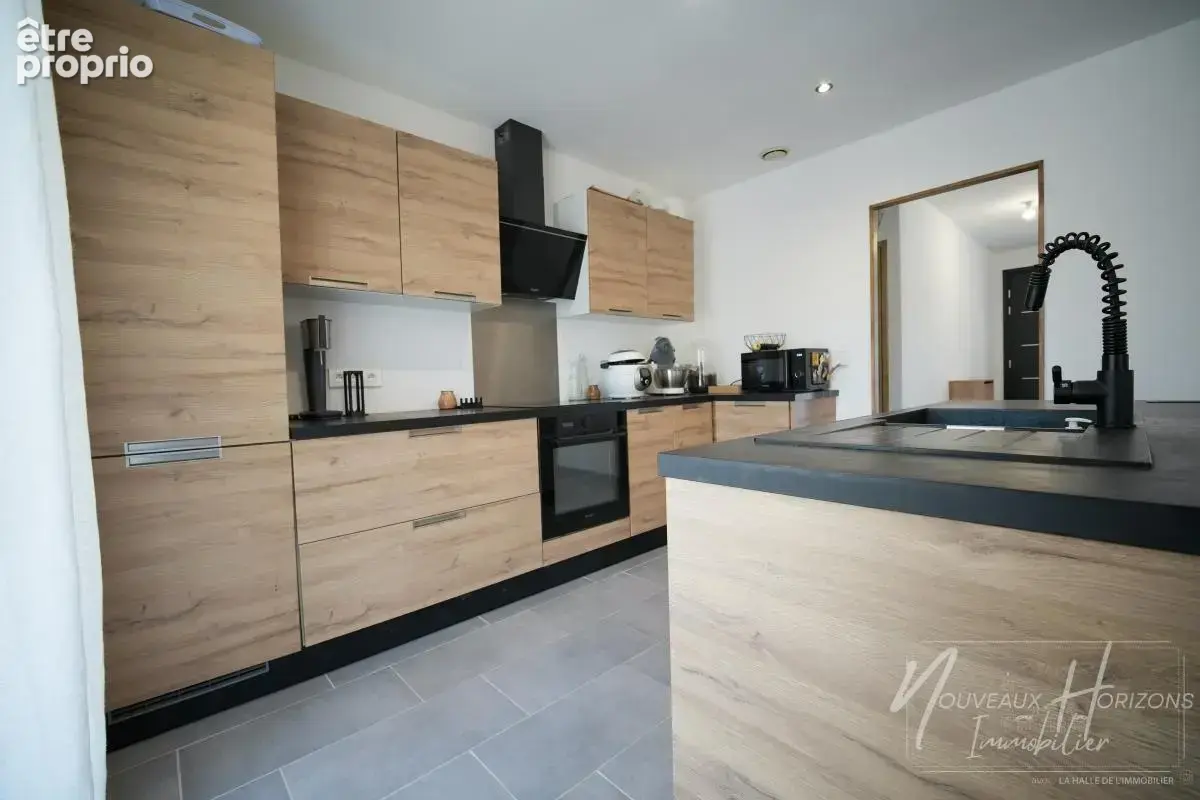 Maison 5 pièces 88 m² à vendre à Limoges (87100) - photo 5
