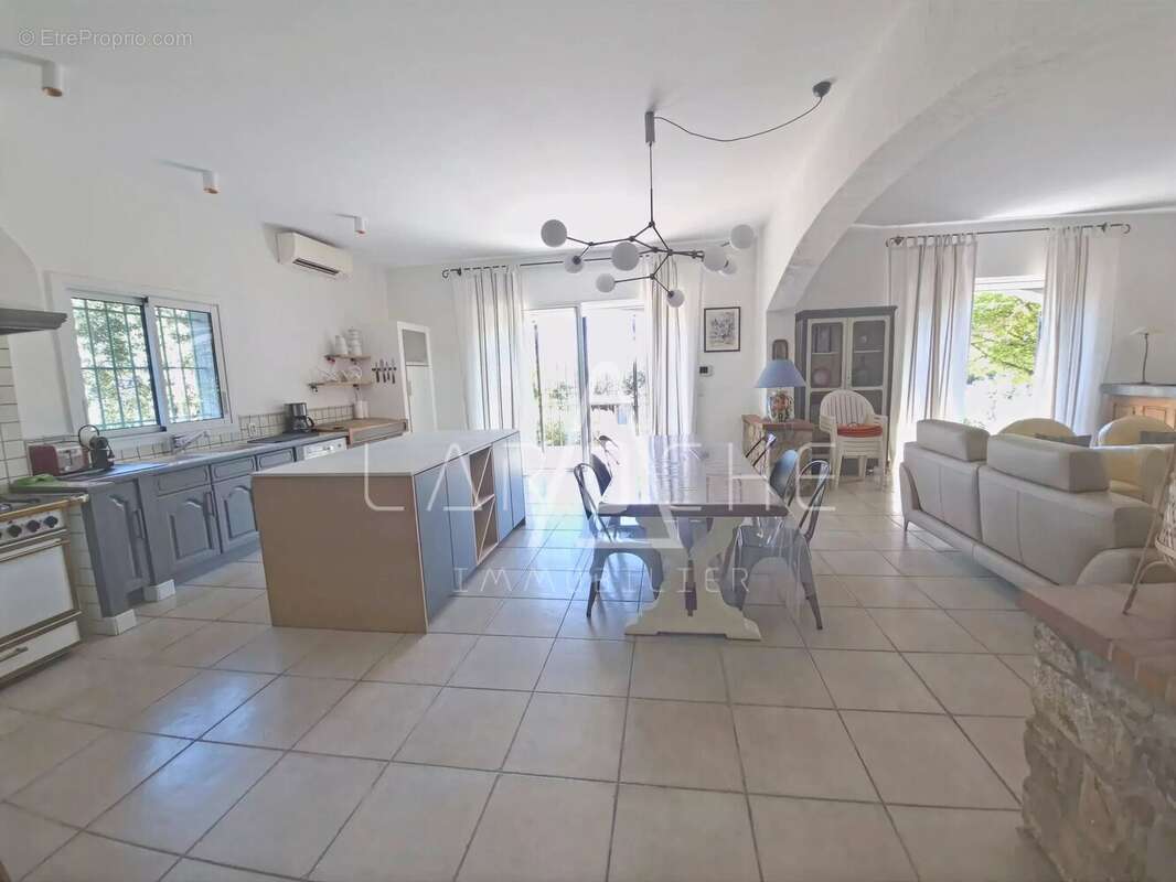 Maison à ARGELES-SUR-MER