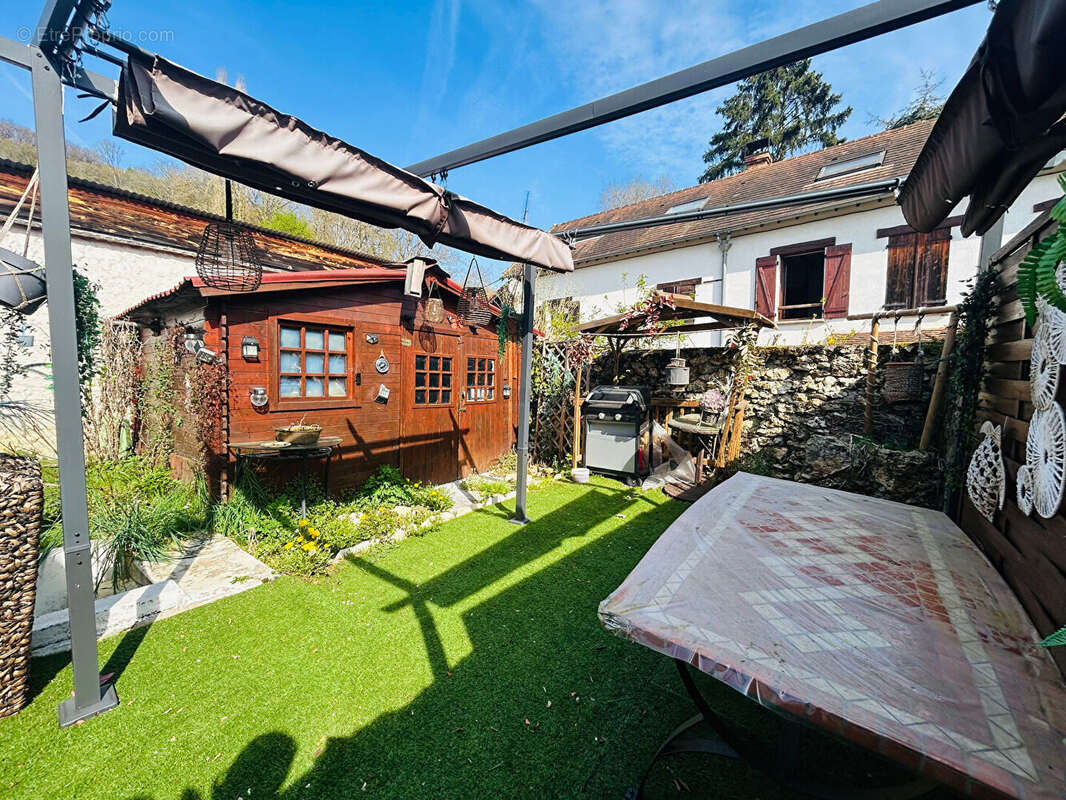 Maison à LA FERTE-SOUS-JOUARRE