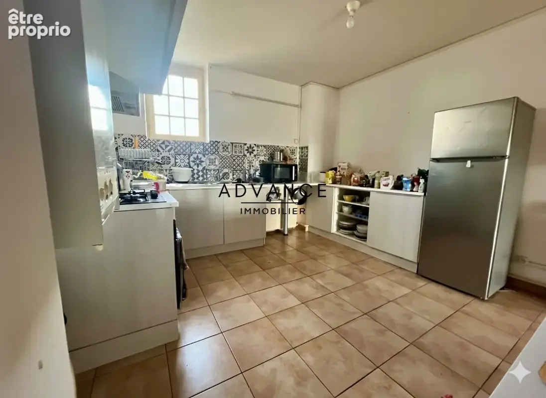 Appartement 5 pièces 87 m² à vendre à Albi (81000) - photo 2