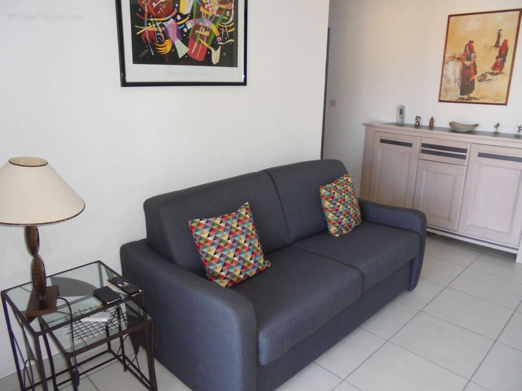 Appartement à ARGELES-SUR-MER