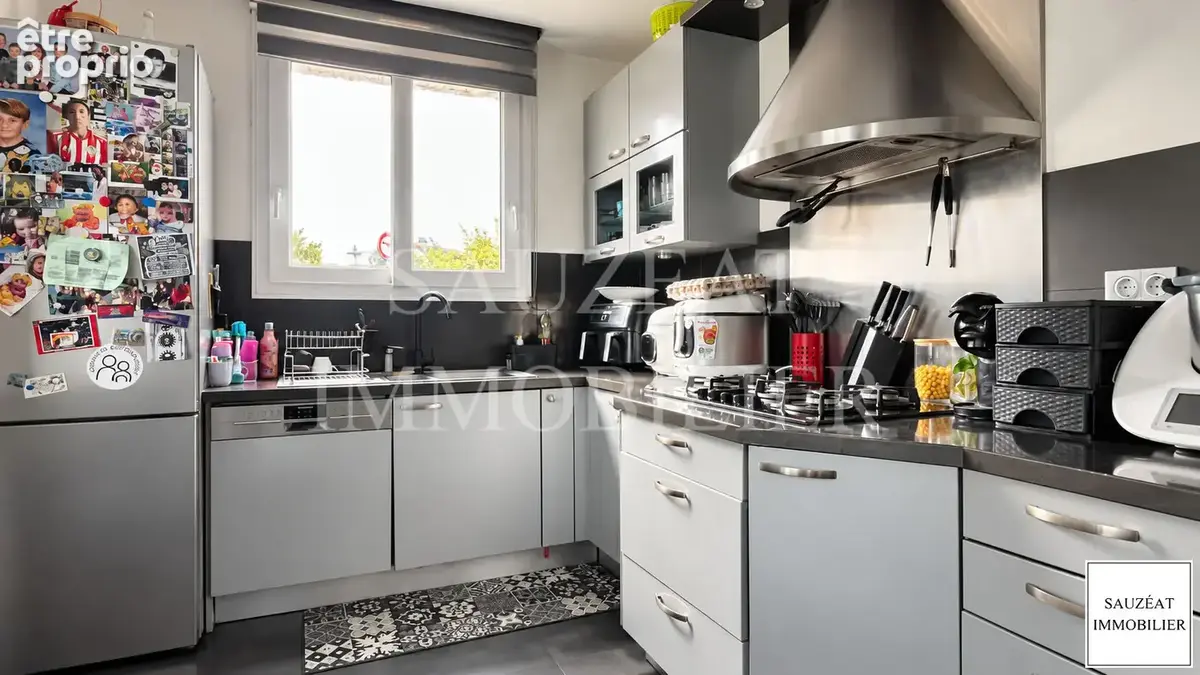 Le Plessis-Robinson - Maison coup de coeur avec jardin - photo 6