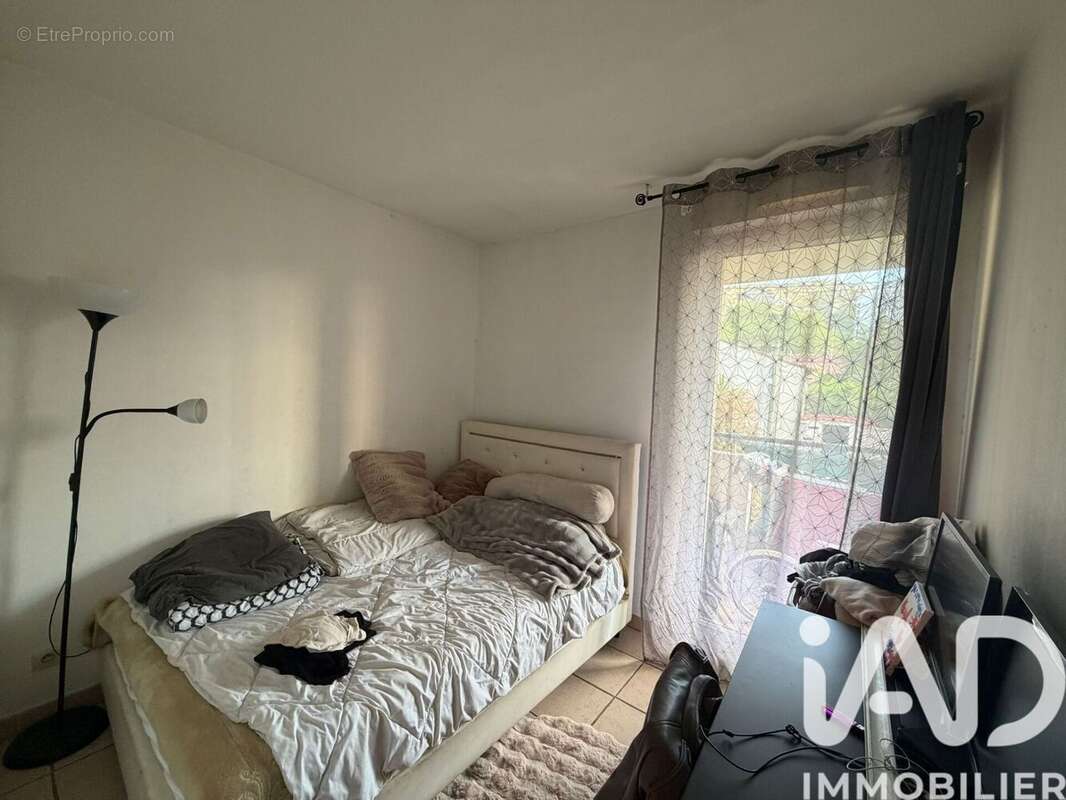 Photo 4 - Appartement à MARSEILLE-11E