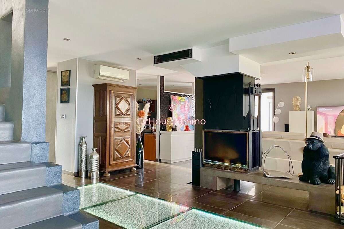 Maison à LA REDORTE