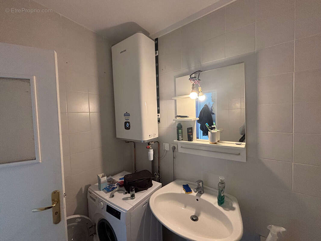 Appartement à SAINTE-FOY-LES-LYON