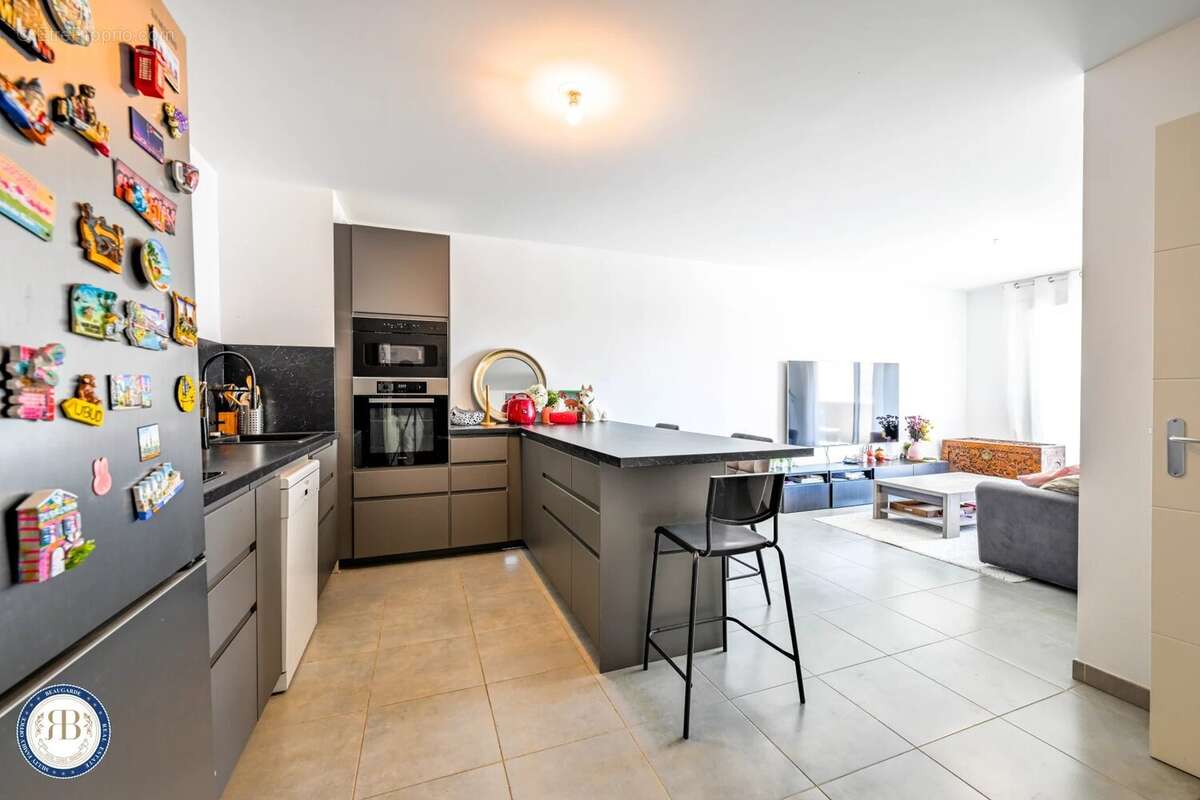 Appartement à CAGNES-SUR-MER