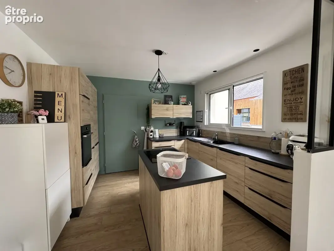 Maison 5 pièces - photo 3