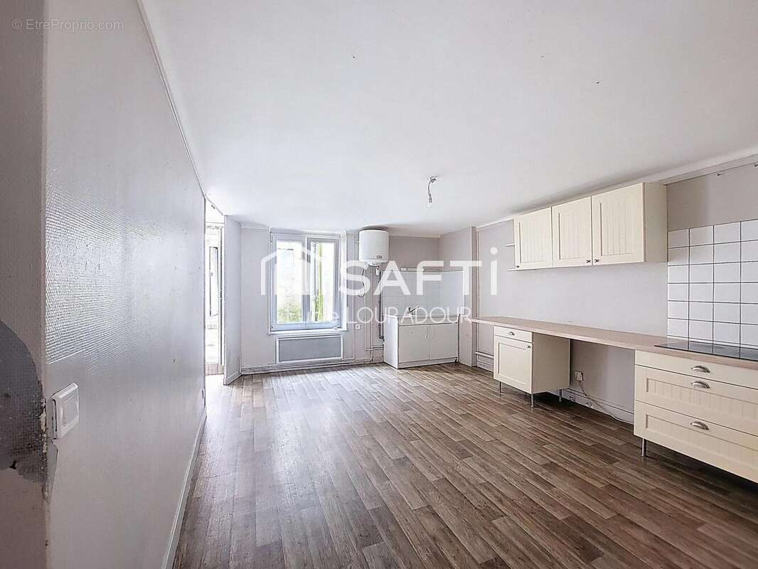 Photo 4 - Maison à MARON