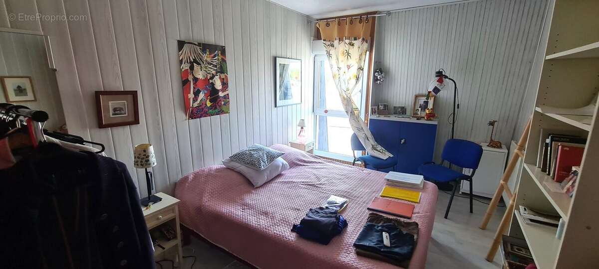 Maison à LA ROCHELLE