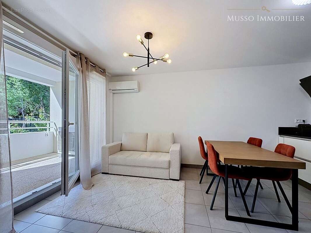 Appartement 50 m² à Marseille-11e  - photo 7