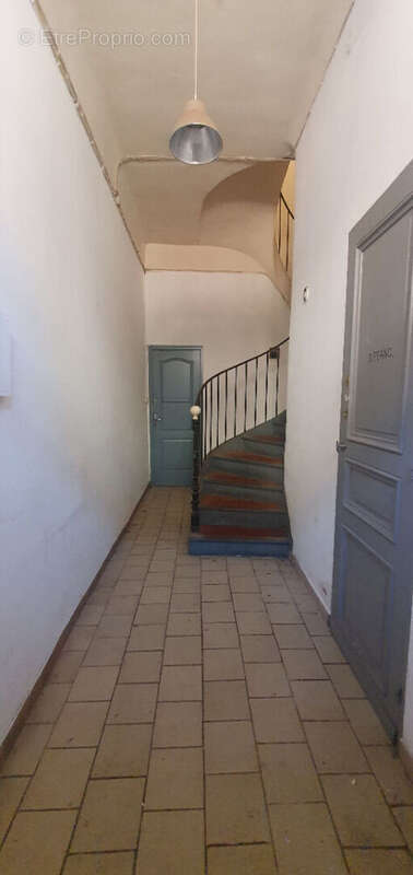 Appartement à GARDANNE