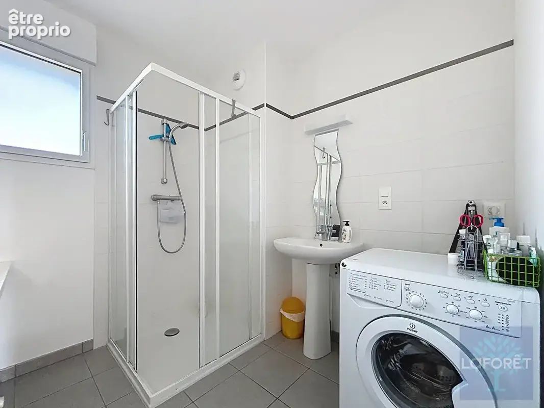Appartement La Foret Fouesnant 3 pièce(s) 66.5 m² - photo 9