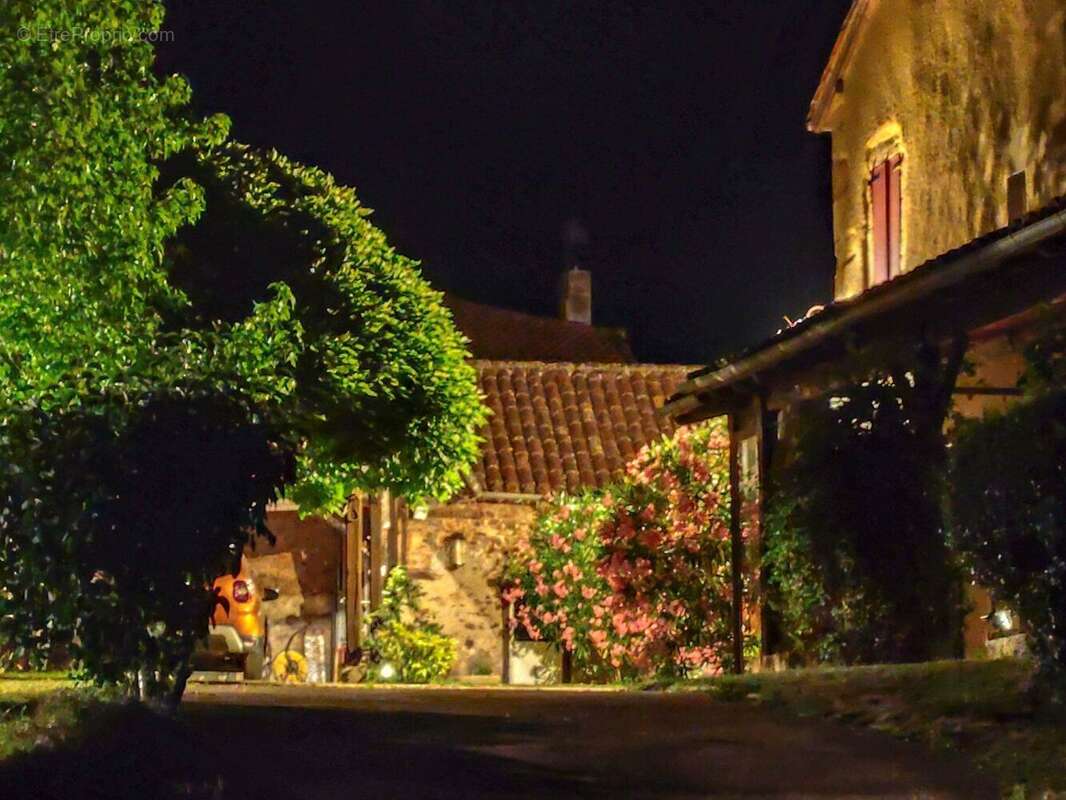 Maison Typique du ségala - photo 10